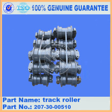 PC360-7 PC270-7 PC350-7 ROLLER 207-30-00510